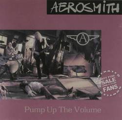 Aerosmith : Pump Up the Volume